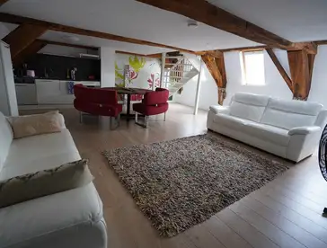 Foto #2 Appartement Brabantse Turfmarkt Delft