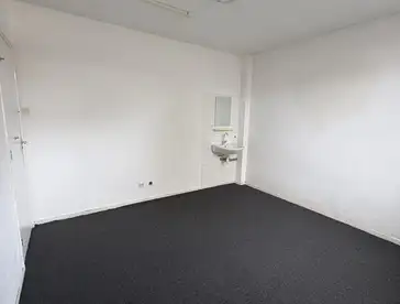 Foto #2 Kamer Alleenhouderstraat Tilburg