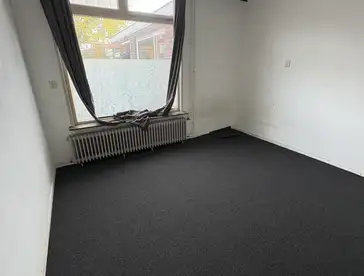 Foto #1 Kamer Alleenhouderstraat Tilburg