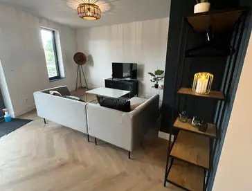 Foto #3 Appartement Hoefstraat Tilburg