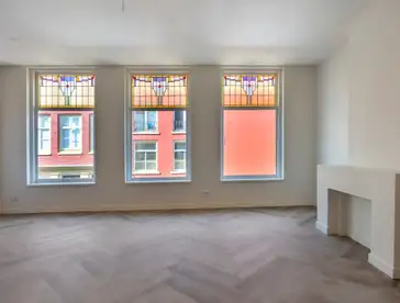 Foto #1 Appartement Schoutenstraat Utrecht