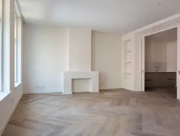 Foto #2 Appartement Schoutenstraat Utrecht