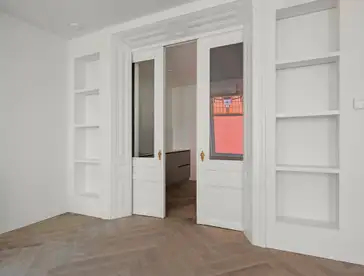 Foto #4 Appartement Schoutenstraat Utrecht