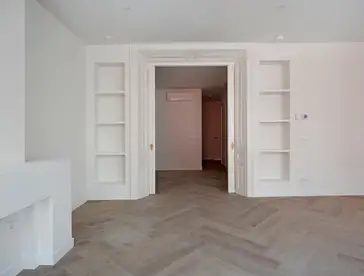 Foto #3 Appartement Schoutenstraat Utrecht