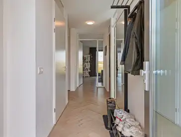 Foto #1 Huurwoning Dongevallei Tilburg