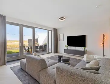 Foto #2 Huurwoning Dongevallei Tilburg