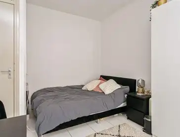Foto #1 Kamer Piusstraat Tilburg