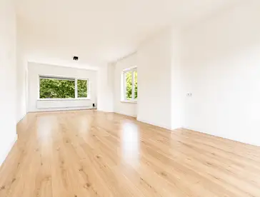 Foto #1 Appartement Burgemeester Elsenlaan Rijswijk