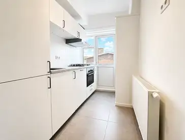 Foto #2 Appartement Burgemeester Elsenlaan Rijswijk