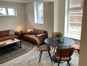 Foto #3 Appartement Tongerseweg Maastricht