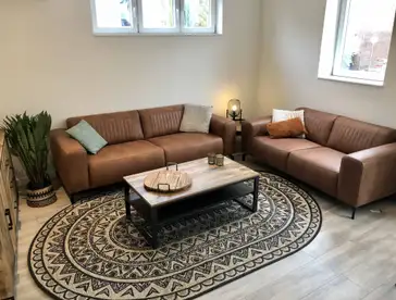 Foto #1 Appartement Tongerseweg Maastricht