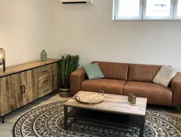 Foto #2 Appartement Tongerseweg Maastricht