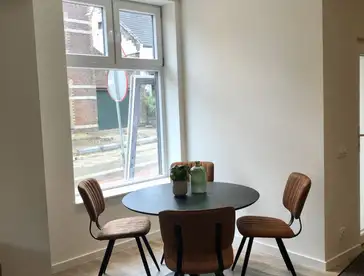 Foto #4 Appartement Tongerseweg Maastricht