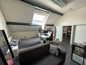 Foto #1 Kamer Sint Maartenslaan Maastricht