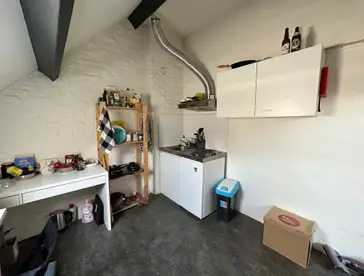 Foto #4 Kamer Sint Maartenslaan Maastricht