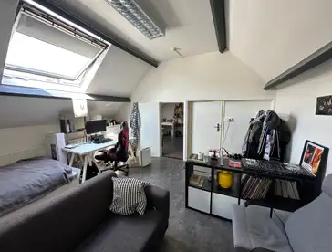 Foto #2 Kamer Sint Maartenslaan Maastricht