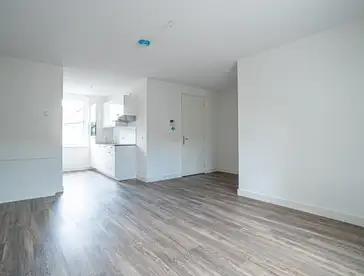 Foto #3 Appartement Neptunusstraat Utrecht