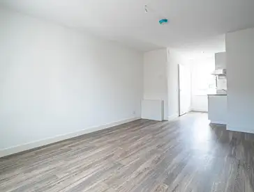 Foto #2 Appartement Neptunusstraat Utrecht