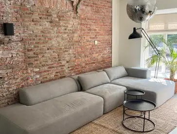 Foto #2 Huurwoning Jasmijnstraat Rosmalen