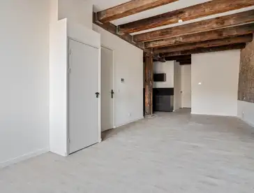 Foto #1 Appartement Noordvest Schiedam