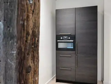 Foto #4 Appartement Noordvest Schiedam