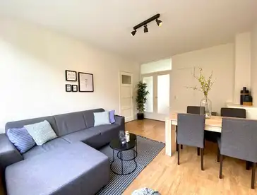 Foto #1 Appartement Frits Ruysstraat Rotterdam