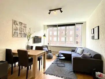 Foto #3 Appartement Frits Ruysstraat Rotterdam