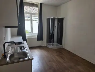 Foto #4 Kamer Herbenusstraat Maastricht