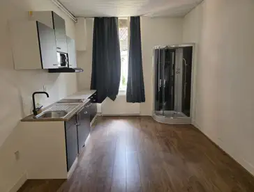 Foto #3 Kamer Herbenusstraat Maastricht