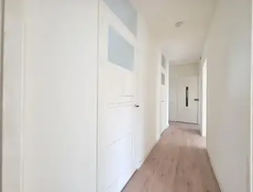 Foto #2 Appartement Stadhoudersweg Rotterdam