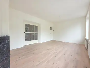 Foto #4 Appartement Stadhoudersweg Rotterdam
