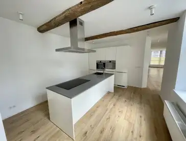 Foto #4 Huurwoning Tongersestraat Maastricht