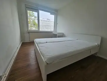 Foto #2 Appartement Europalaan Tilburg
