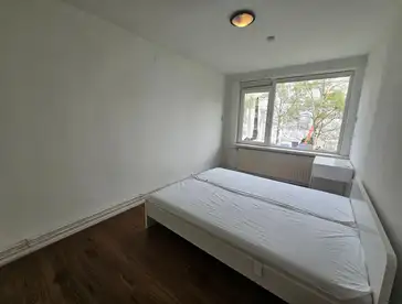 Foto #3 Appartement Europalaan Tilburg