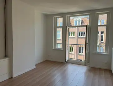 Foto #2 Appartement Ingogostraat Amsterdam