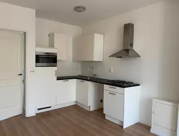 Foto #1 Appartement Ingogostraat Amsterdam