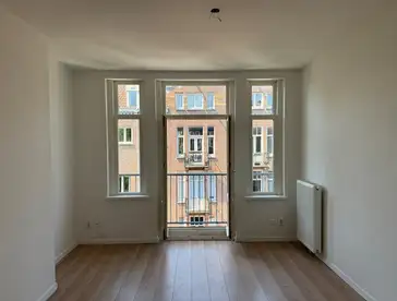 Foto #3 Appartement Ingogostraat Amsterdam