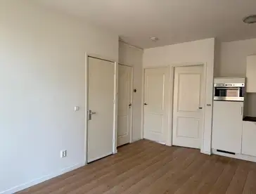 Foto #4 Appartement Ingogostraat Amsterdam