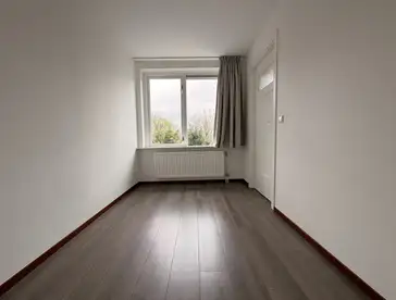 Foto #2 Appartement Molenwaterweg Rotterdam