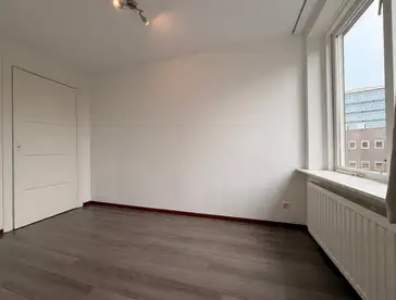 Foto #3 Appartement Molenwaterweg Rotterdam