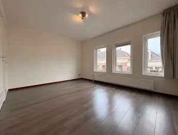 Foto #4 Appartement Molenwaterweg Rotterdam