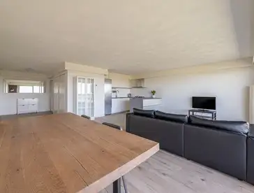 Foto #2 Appartement Burgemeester D. Kooimanweg Purmerend