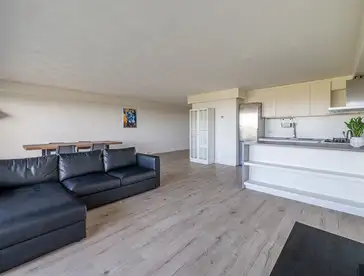 Foto #3 Appartement Burgemeester D. Kooimanweg Purmerend
