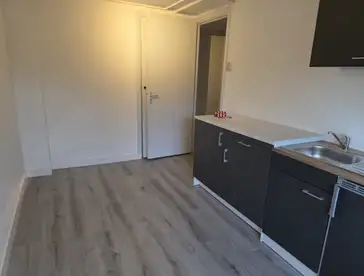 Foto #1 Kamer Hobbemastraat Tilburg