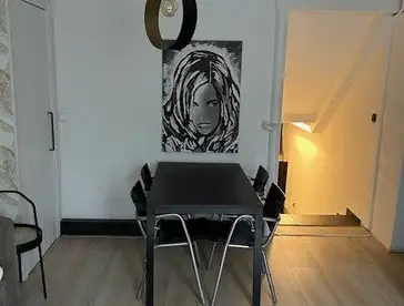 Foto #2 Appartement Brinklaan Bussum