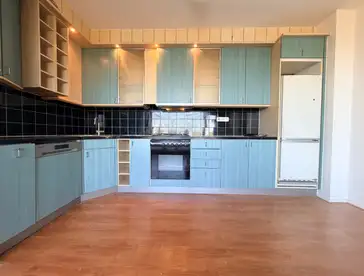 Foto #1 Appartement Haringvlietstraat Dordrecht