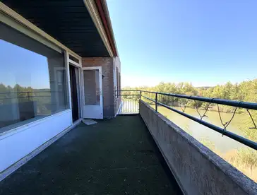 Foto #3 Appartement Haringvlietstraat Dordrecht