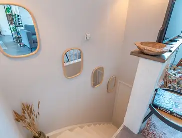 Foto #1 Appartement van Brakelstraat Amsterdam