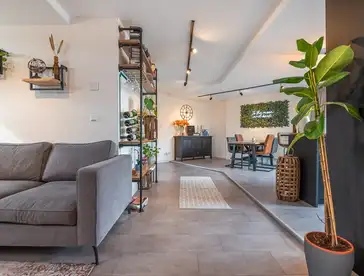 Foto #2 Appartement van Brakelstraat Amsterdam