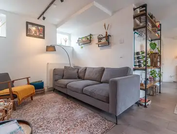 Foto #3 Appartement van Brakelstraat Amsterdam